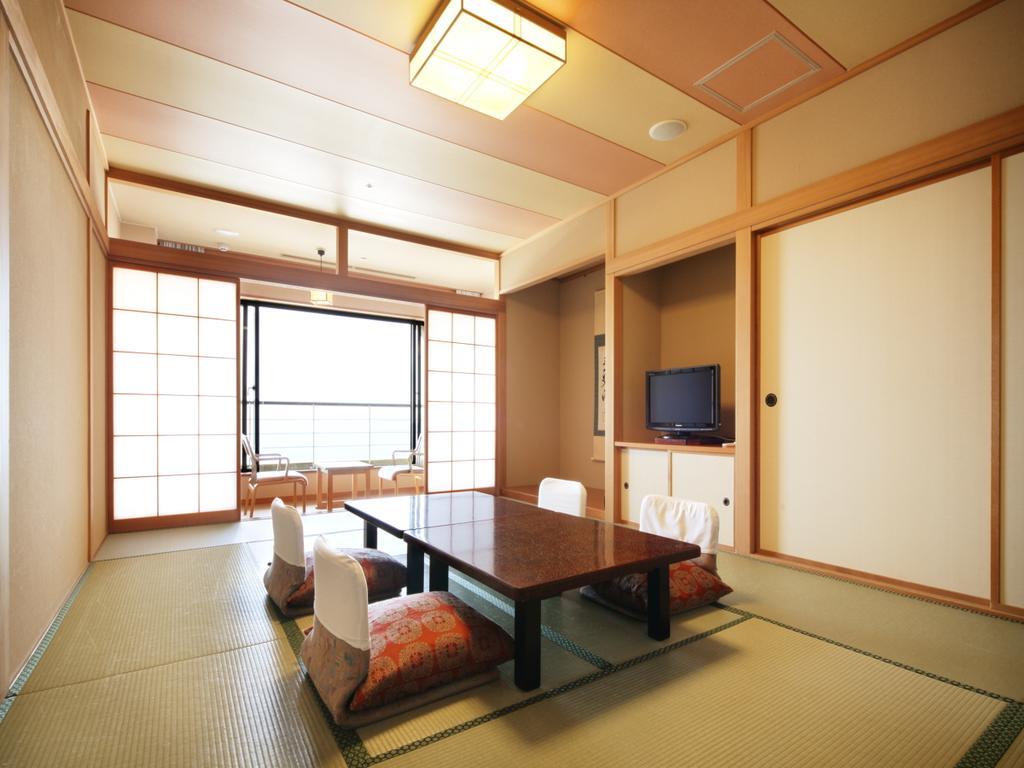 Taikanso Senaminoyu นีงาตะ ภายนอก รูปภาพ
