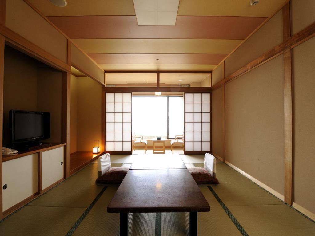 Taikanso Senaminoyu นีงาตะ ภายนอก รูปภาพ