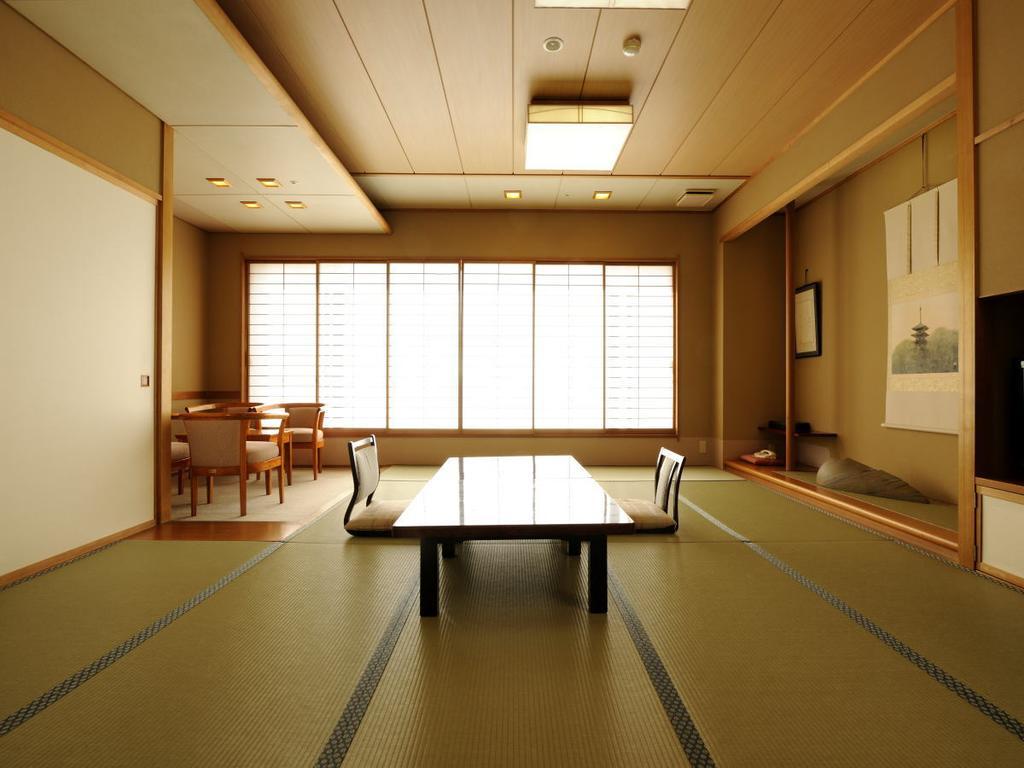 Taikanso Senaminoyu นีงาตะ ภายนอก รูปภาพ