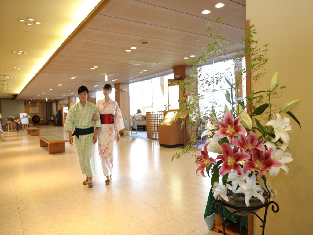 Taikanso Senaminoyu นีงาตะ ภายนอก รูปภาพ