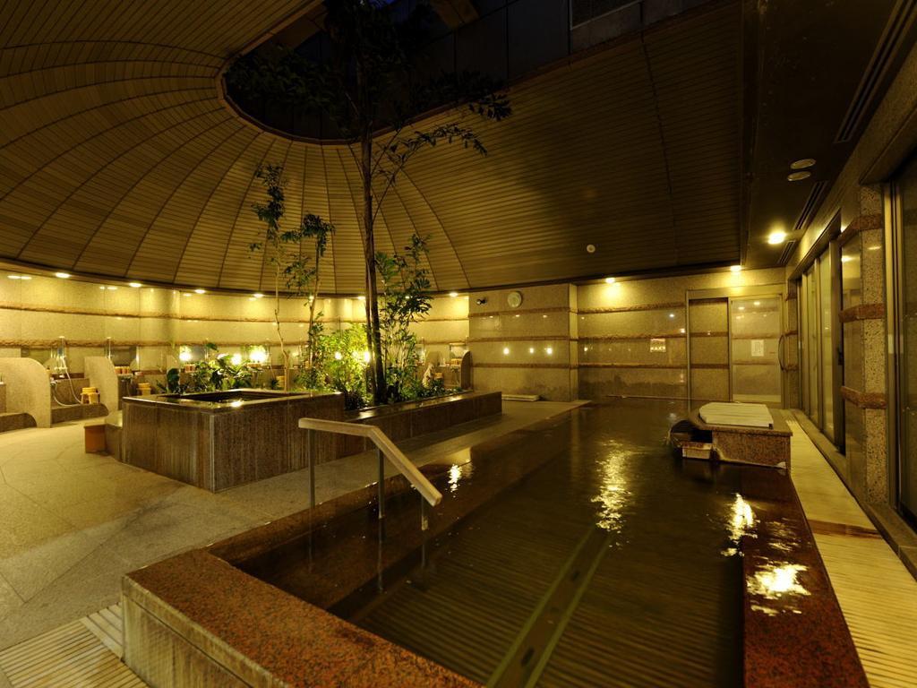 Taikanso Senaminoyu นีงาตะ ภายนอก รูปภาพ