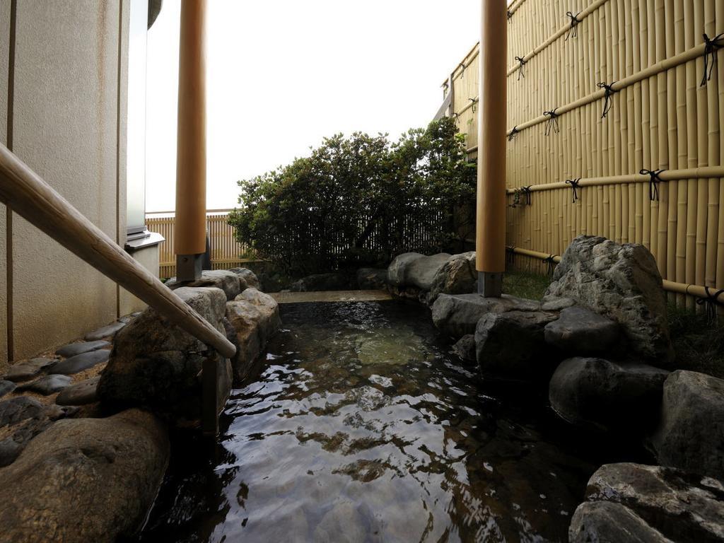 Taikanso Senaminoyu นีงาตะ ภายนอก รูปภาพ