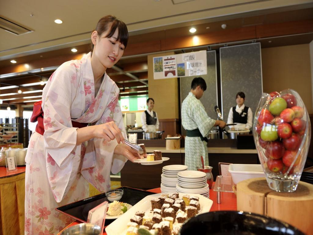 Taikanso Senaminoyu นีงาตะ ภายนอก รูปภาพ