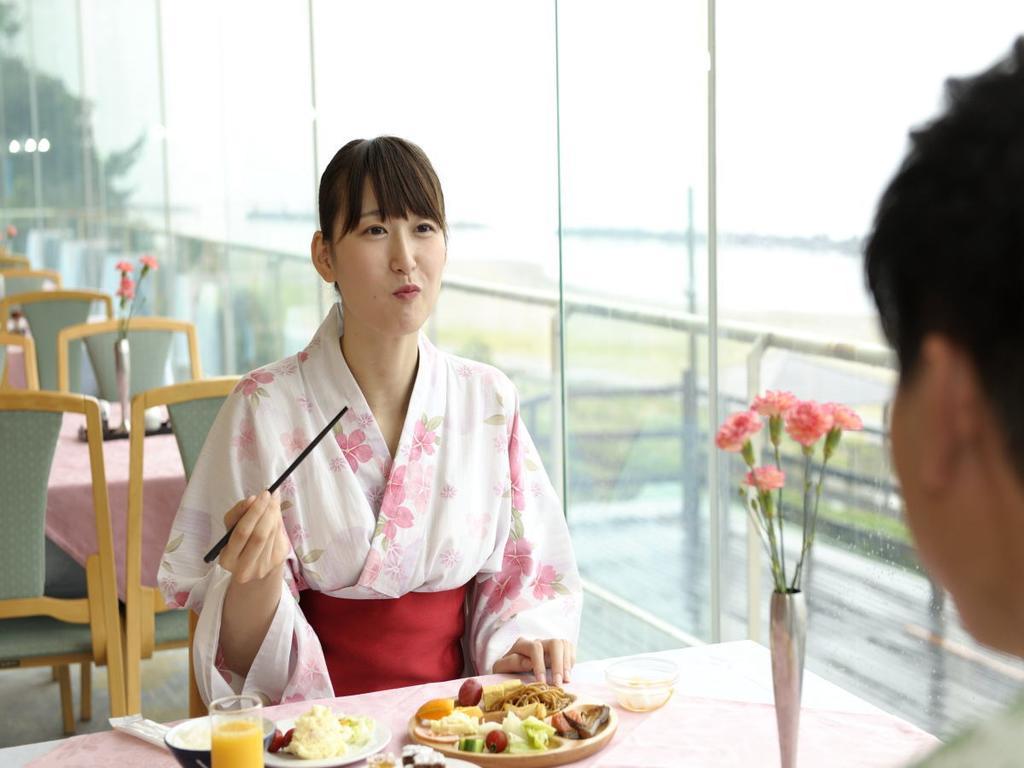 Taikanso Senaminoyu นีงาตะ ภายนอก รูปภาพ