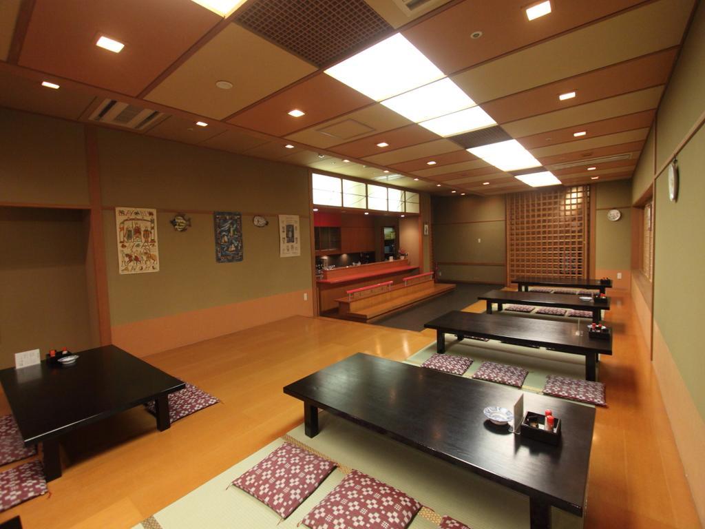 Taikanso Senaminoyu นีงาตะ ภายนอก รูปภาพ