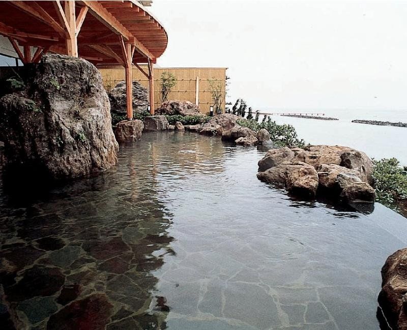Taikanso Senaminoyu นีงาตะ ภายนอก รูปภาพ